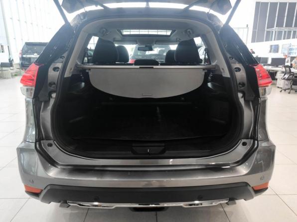 Nissan X-Trail III Рестайлинг с пробегом 2021 года, цена 2 450 000 рублей, 77733 км, внедорожник, Автокод Объявления