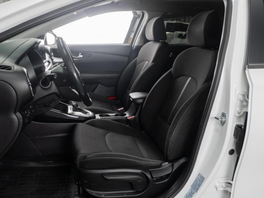 Kia Cerato IV Тюмень  - изображение 10