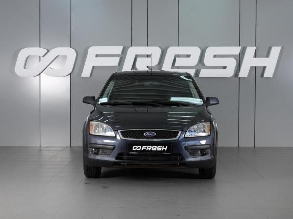 Ford Focus II с пробегом 2007 года, цена 499 000 рублей, 201433 км, хэтчбек, Автокод Объявления