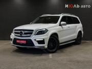 Mercedes-Benz GL-Класс II (X166) Челябинск  - изображение 30