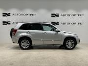Suzuki Grand Vitara II Рестайлинг 2 Санкт-Петербург  - изображение 31