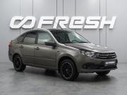 Lada (ВАЗ) Granta I Рестайлинг Воронеж  - изображение 15