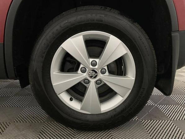 Volkswagen Tiguan I Рестайлинг с пробегом 2014 года, цена 1 095 000 рублей, 155524 км, внедорожник, Автокод Объявления