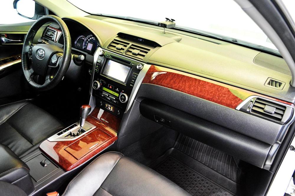 Toyota Camry VII (XV50) Сургут  - изображение 21