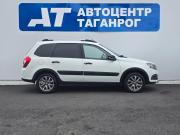 Lada (ВАЗ) Granta I Рестайлинг Таганрог  - изображение 26