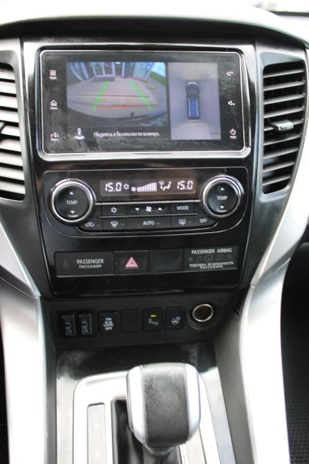 Mitsubishi Pajero Sport III Москва  - изображение 27