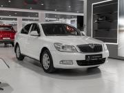 Skoda Octavia II (A5) Рестайлинг Москва  - изображение 25