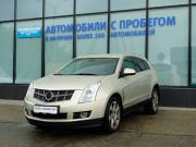 Cadillac SRX II Екатеринбург  - изображение 24