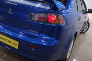Mitsubishi Lancer X Новокузнецк  - изображение 39