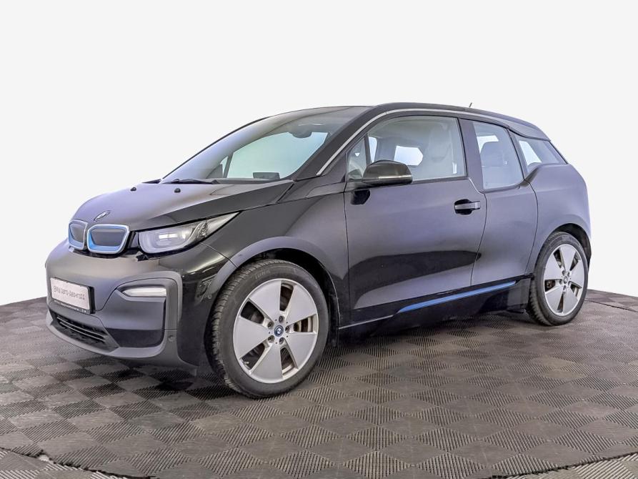 BMW i3 I (I01) Рестайлинг Москва  - изображение 1