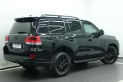Toyota Land Cruiser 200 Series Рестайлинг 2 Красноярск  - изображение 24