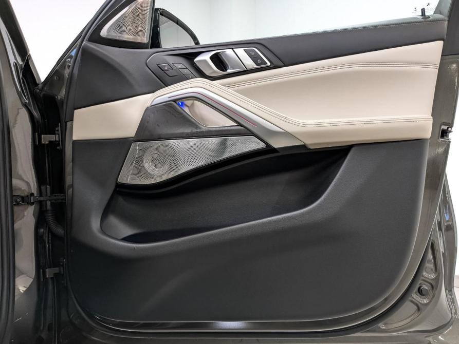 BMW X6 III (G06) Санкт-Петербург  - изображение 25