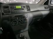 Toyota Corolla IX (E120 E130) Новосибирск  - изображение 43