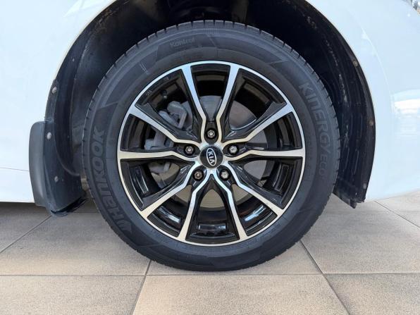Kia Optima III Рестайлинг с пробегом 2014 года, цена 1 450 000 рублей, 161122 км, седан, Автокод Объявления
