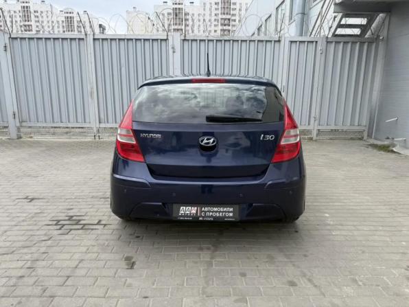 Hyundai i30 I Рестайлинг с пробегом 2010 года, цена 695 000 рублей, 265609 км, хэтчбек, Автокод Объявления