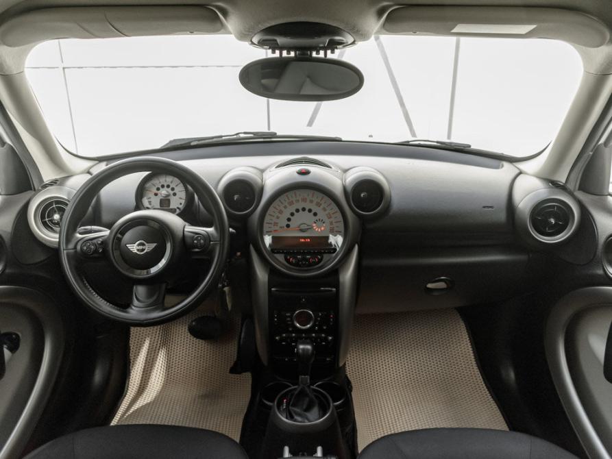 Mini Countryman I Екатеринбург  - изображение 12