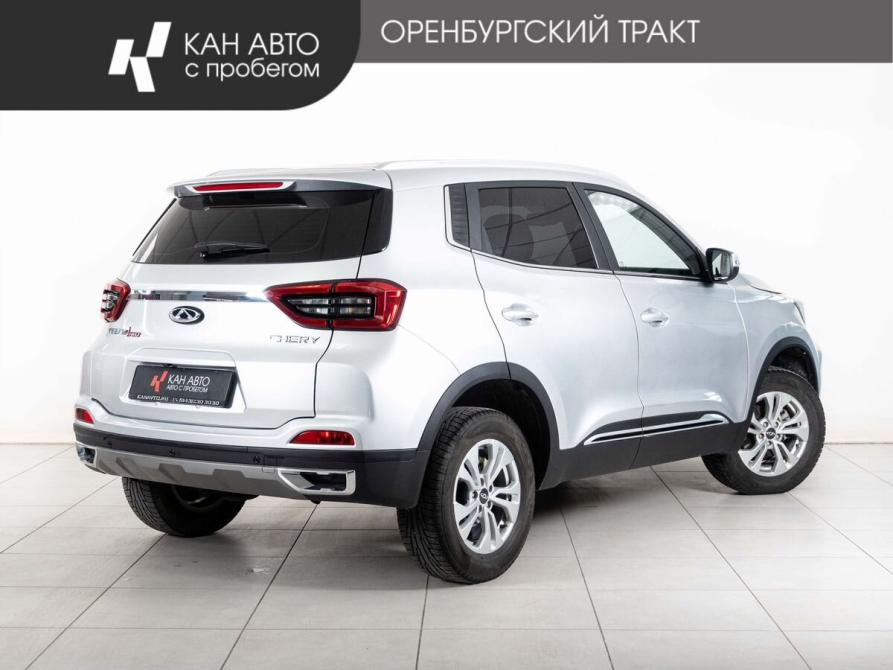 Chery Tiggo 4 Pro I Казань  - изображение 3