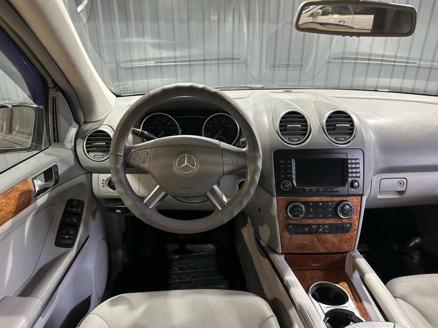 Mercedes-Benz M-Класс II (W164) Ростов-на-Дону  - изображение 6