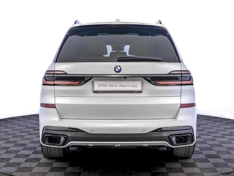 BMW X7 I (G07) Рестайлинг Москва  - изображение 6