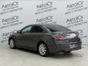 Mazda 6 II (GH) Рестайлинг Ставрополь  - изображение 25