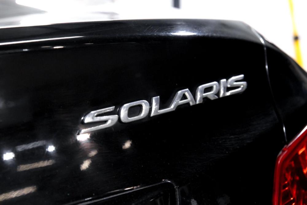 Hyundai Solaris I Тюмень  - изображение 12