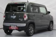 Suzuki Hustler I Кемерово  - изображение 29
