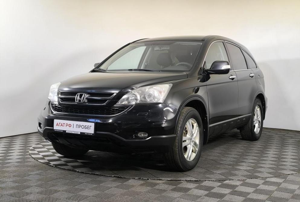 Honda CR-V IV Нижний Новгород  - изображение 1