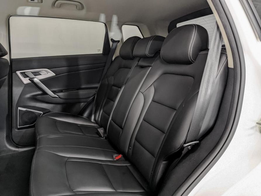 Geely Atlas I Москва  - изображение 18