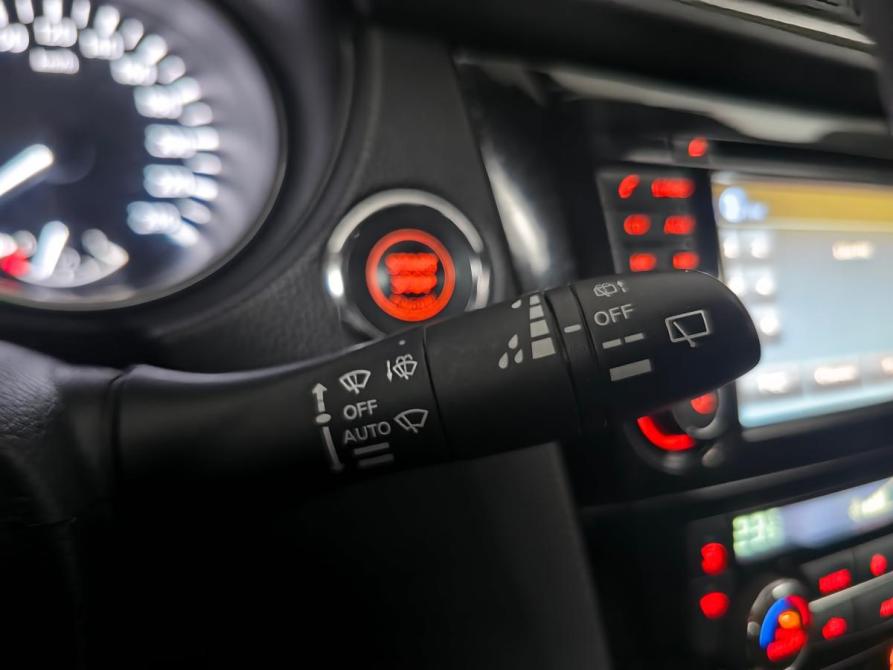 Nissan X-Trail III Москва  - изображение 14