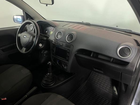 Ford Fusion I Рестайлинг с пробегом 2007 года, цена 367 000 рублей, 239244 км, хэтчбек, Автокод Объявления