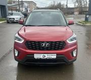 Hyundai Creta I Рестайлинг Чайковский  - изображение 12