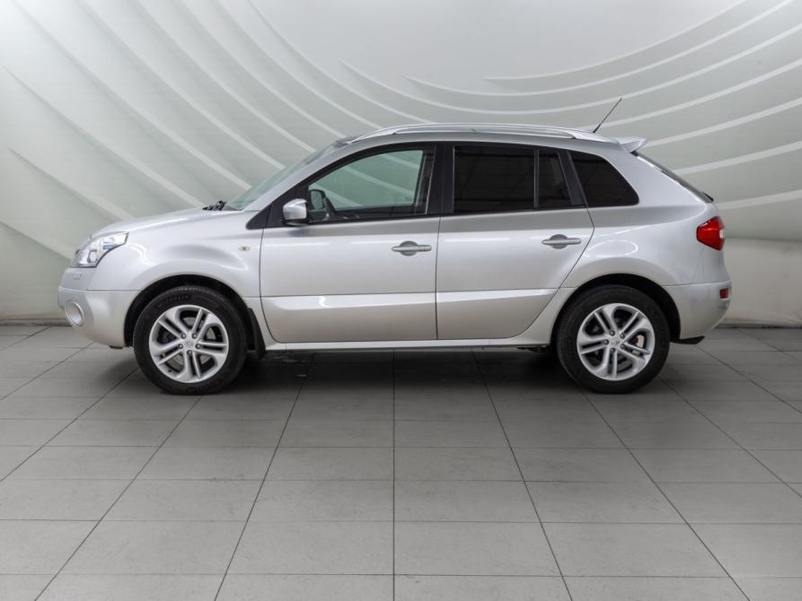 Renault Koleos I Волгоград  - изображение 4
