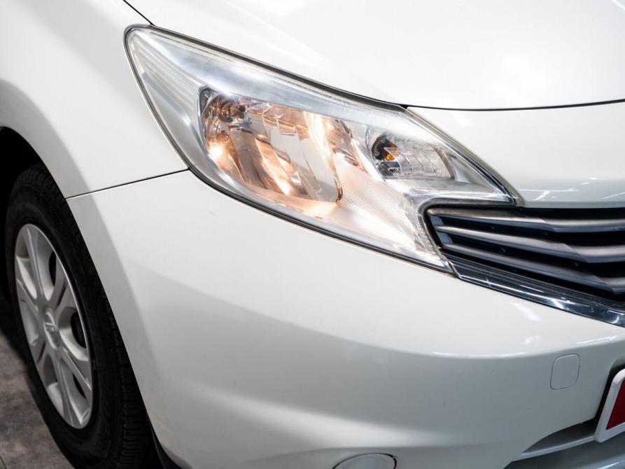 Nissan Note II Чита  - изображение 16