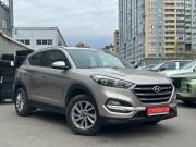 Hyundai Tucson III Санкт-Петербург  - изображение 19