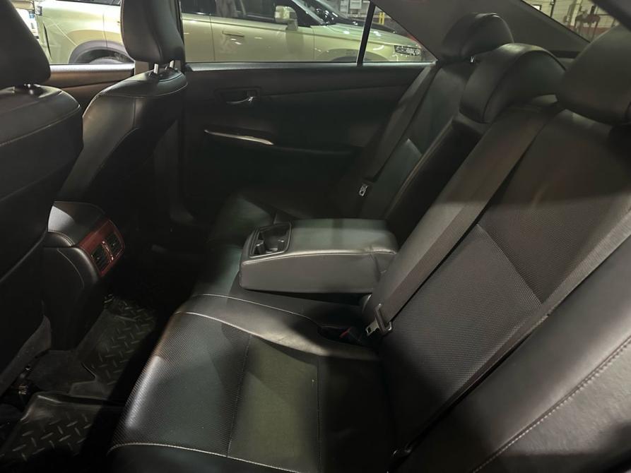Toyota Camry VII (XV50) Челябинск  - изображение 19