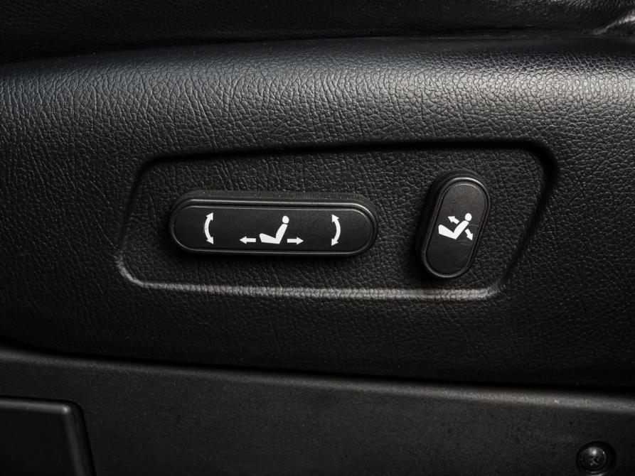 Kia Mohave I Тюмень  - изображение 15