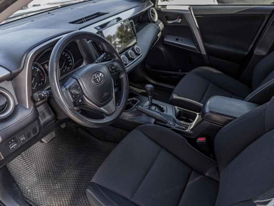 Toyota RAV4 IV (XA40) Рестайлинг Казань  - изображение 7