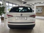 Skoda Kodiaq I Москва  - изображение 31