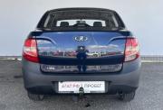 Lada (ВАЗ) Granta I Киров  - изображение 33