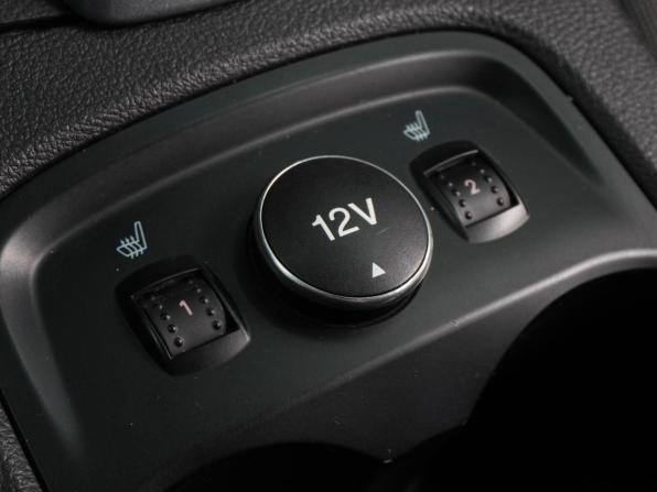 Ford Focus III с пробегом 2012 года, цена 840 000 рублей, 155924 км, хэтчбек, Автокод Объявления