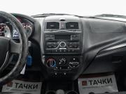 Lada (ВАЗ) Granta I Рестайлинг Иркутск  - изображение 34