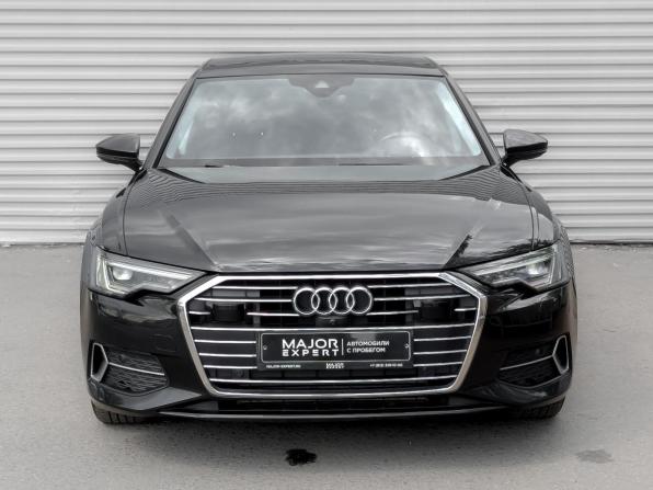 Audi A6 V (C8) с пробегом 2021 года, цена 3 650 000 рублей, 105387 км, седан, Автокод Объявления
