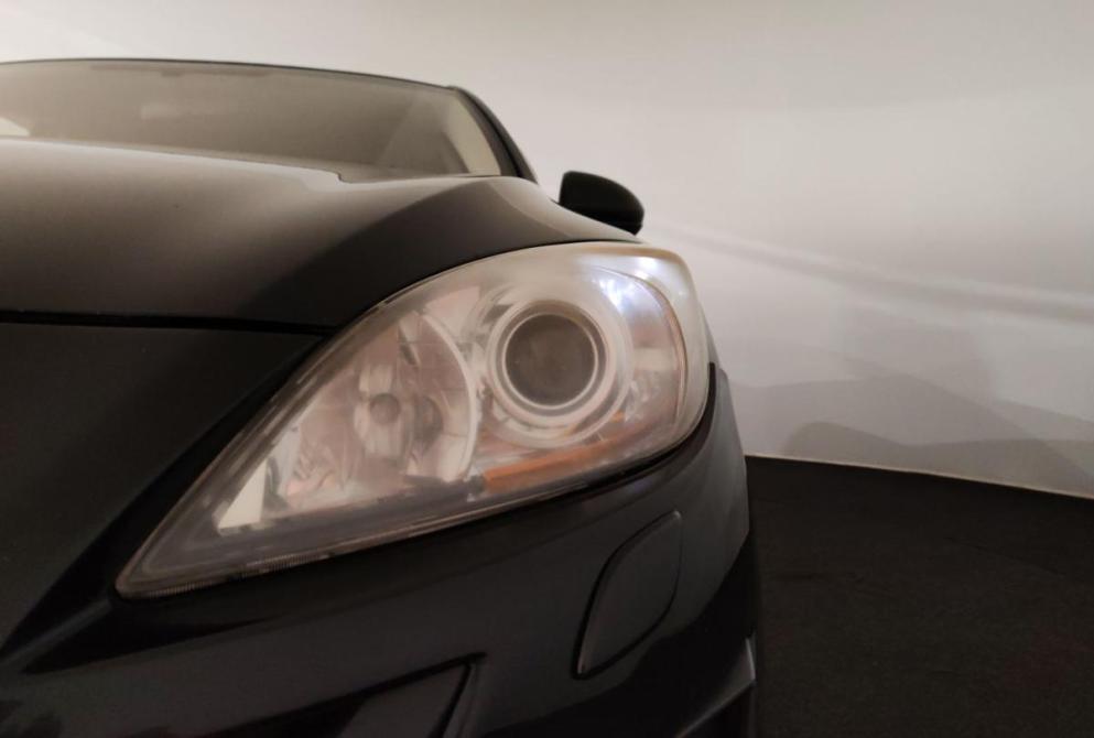 Mazda 3 II (BL) Ярославль  - изображение 20