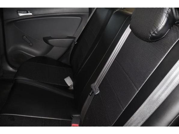 Hyundai Solaris I с пробегом 2014 года, цена 756 000 рублей, 205344 км, седан, Автокод Объявления
