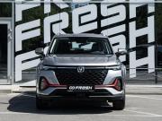Changan CS35 Plus I Рестайлинг Волгоград  - изображение 30