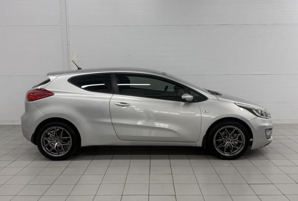 Kia Ceed II Астрахань  - изображение 5