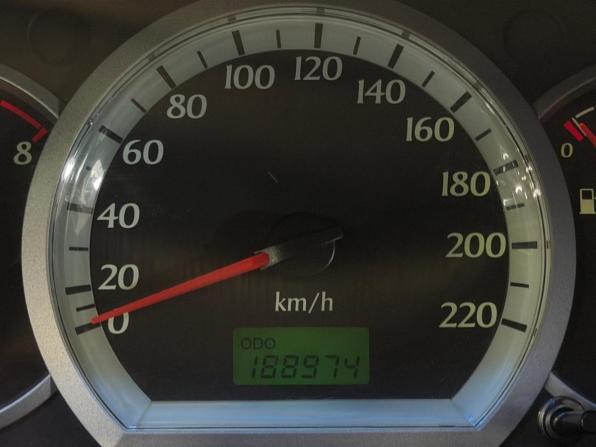 Chevrolet Lacetti I с пробегом 2006 года, цена 269 000 рублей, 188000 км, хэтчбек, Автокод Объявления