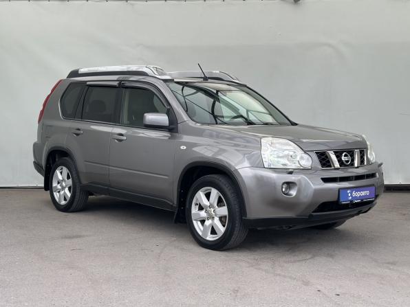 Nissan X-Trail II с пробегом 2010 года, цена 1 100 000 рублей, 290444 км, внедорожник, Автокод Объявления