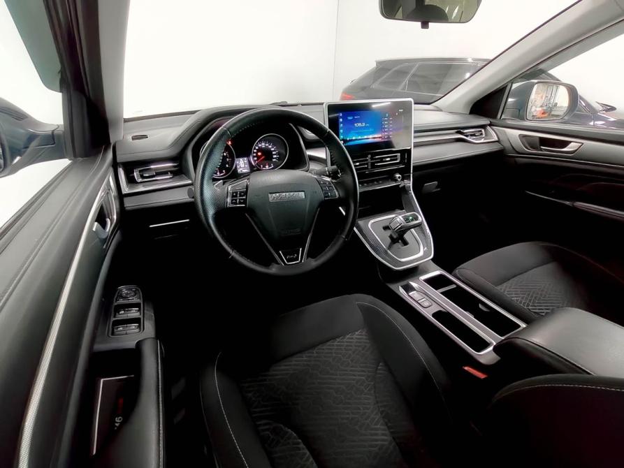 Haval M6 II Тула  - изображение 13