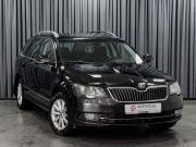 Skoda Superb II Рестайлинг Минеральные Воды  - изображение 21